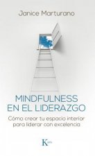 Mindfulness en el liderazgo: Cómo crear tu espacio interior para liderar con excelencia