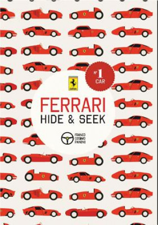 Ferrari Hide and Seek