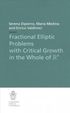 Fractional Elliptic Problems with Critical Growth in the Whole of $R^n$