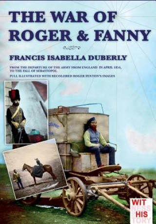 war of Roger & Fanny