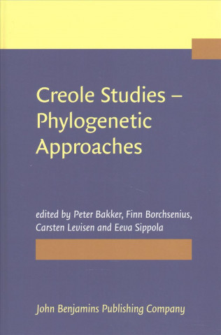 Creole Studies - Phylogenetic Approaches