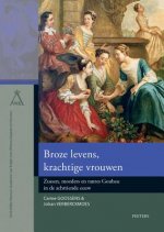 DUT-BROZE LEVENS KRACHTIGE VRO