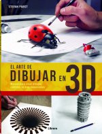 ARTE DE DIBUJAR EN 3D,EL