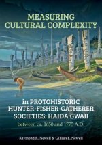 MEASURING CULTURAL COMPLEXITY