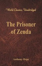 Prisoner of Zenda (World Classics, Unabridged)