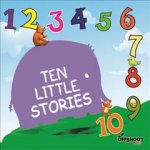 Ten Little Stories