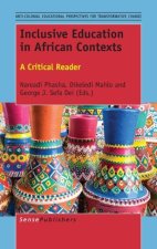 Inclusive Education in African Contexts