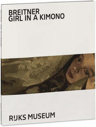 Breitner: Girl in a Kimono