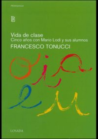 VIDA DE CLASE.