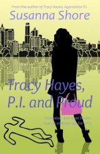 TRACY HAYES PI & PROUD