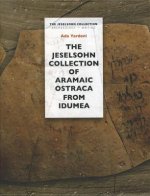 JESELSOHN COLL OF ARAMAIC OSTR