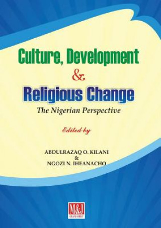 Culture, Development and Religious Change