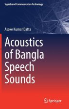 Acoustics of Bangla Speech Sounds
