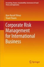 Corporate Risk Management for International Business