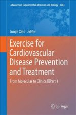 Exercise for Cardiovascular Disease Prevention and Treatment