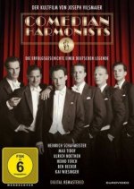 Comedian Harmonists, 1 DVD