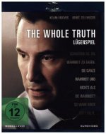 The Whole Truth, 1 Blu-ray