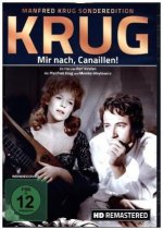 Manfred Krug - Mir nach, Canaillen! - HD-Remastered