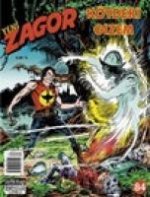 Yeni Zagor Sayi 84 Köydeki Gizem