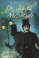 Strange Case of Dr. Jekyll and Mr. Hyde