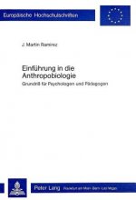 Einfuehrung in Die Anthropobiologie
