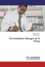 Formulation Design of A Drug