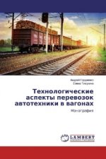 Tehnologicheskie aspekty perevozok avtotehniki v vagonah