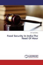 Food Security In India:The Need Of Hour