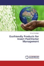Ecofriendly Products for Insect Pest/Vector Management