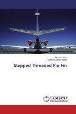 Stepped Threaded Pin Fin