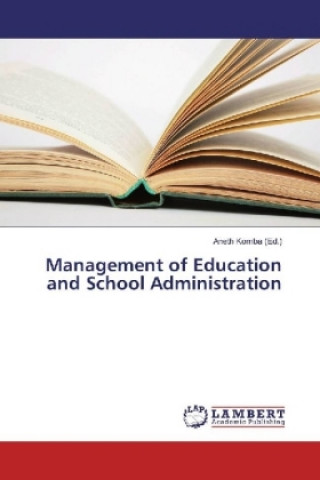 Management of Education and School Administration