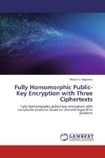 Fully Homomorphic Public-Key Encryption with Three Ciphertexts