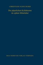 papstlichen Kollektoren im spaten Mittelalter