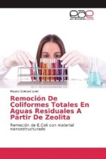 Remoción De Coliformes Totales En Aguas Residuales A Partir De Zeolita