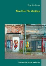 Blood On The Rooftops