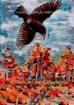 Korax und das Geheimnis der Kurbisse