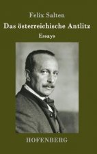 Das oesterreichische Antlitz