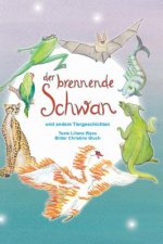 Der brennende Schwan