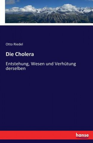 Cholera