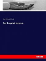 Prophet Jeremia