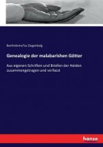Genealogie der malabarishen Goetter