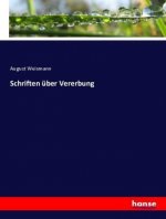 Schriften uber Vererbung