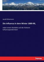 Influenza in dem Winter 1889-90,