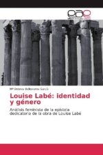 Louise Labé: identidad y género