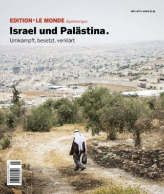 Israel und Palästina