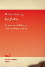 Dorfjuden