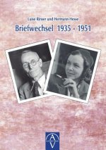 Luise Rinser und Hermann Hesse, Briefwechsel 1935-1951