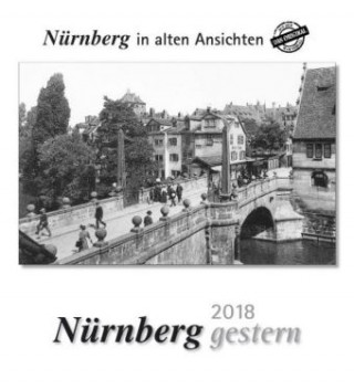 Nürnberg gestern 2018