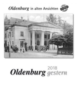 Oldenburg gestern 2018