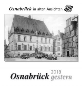 Osnabrück gestern 2018